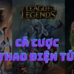 Cá cược thể thao điện tử Mu9 hay nhất